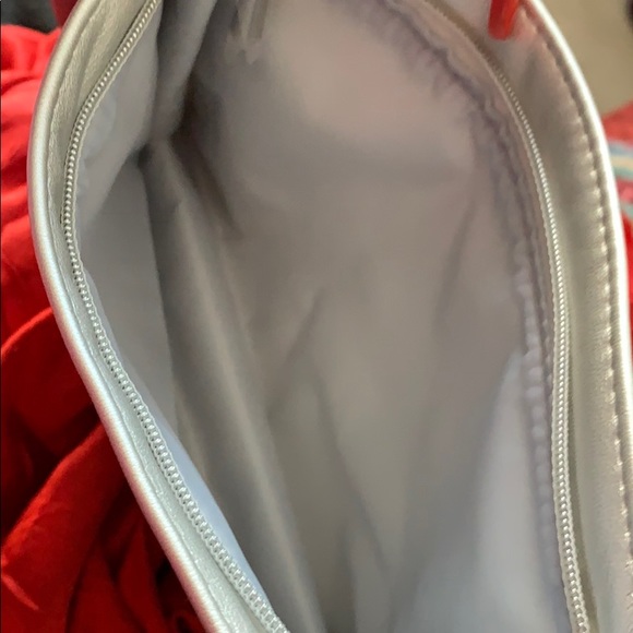 Issey Miyake Cosmetic Bag - Picture 3 of 4